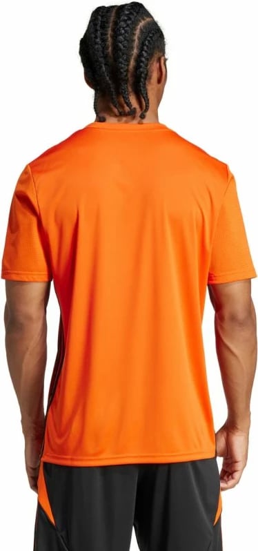 Fanellë për meshkuj adidas, portokalli