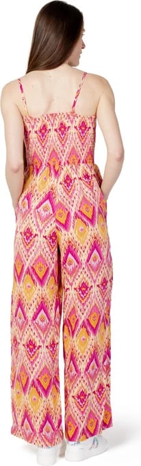 Trenerka femra Only fuchsia