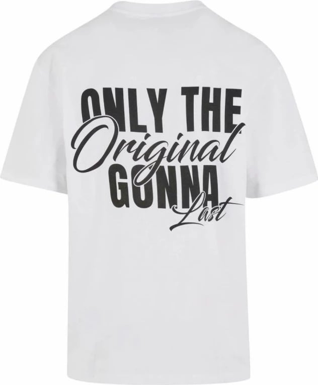 Maicë për meshkuj Karl Kani, e bardhë