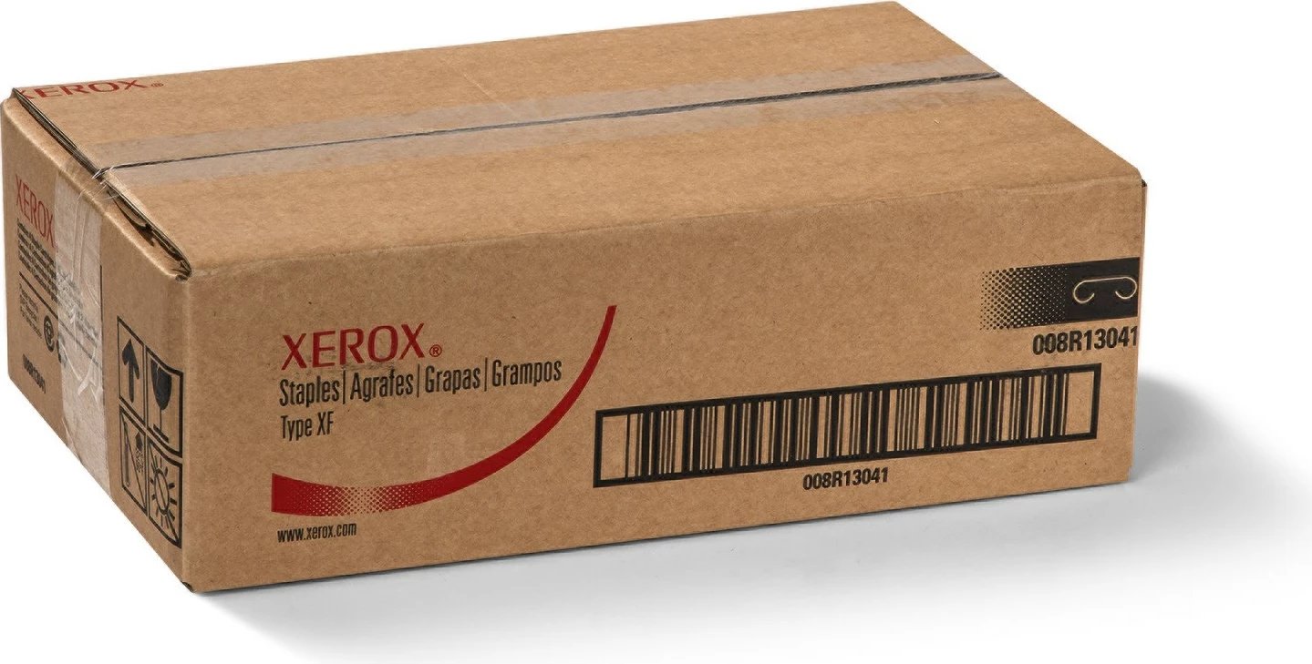 Karikator kapëse Xerox 008R13041 për printera, i zi