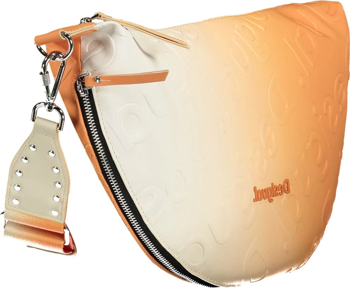 Çantë DESIGUAL për femra, orange