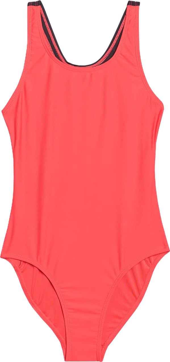 Bikine për fëmijë 4F, portokalli