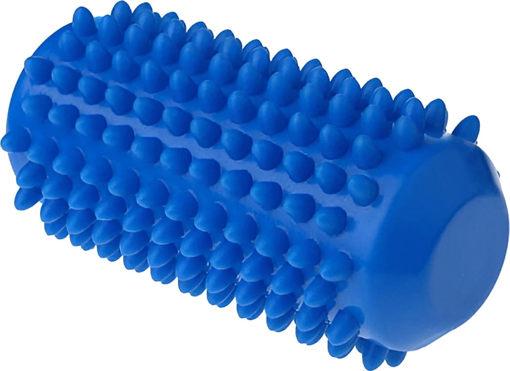 Rul masazhi AM Tullo, blu