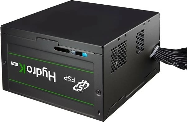 Furnizues energjie FSP HP2-600, 600 W, 80 PLUS Bronze
