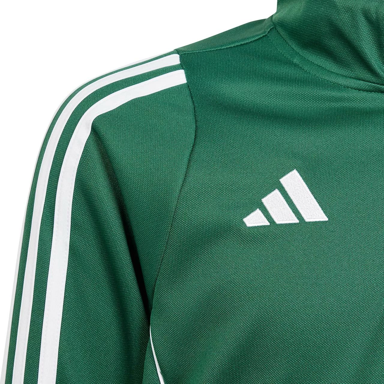 Duks për fëmijë adidas, i gjelbër