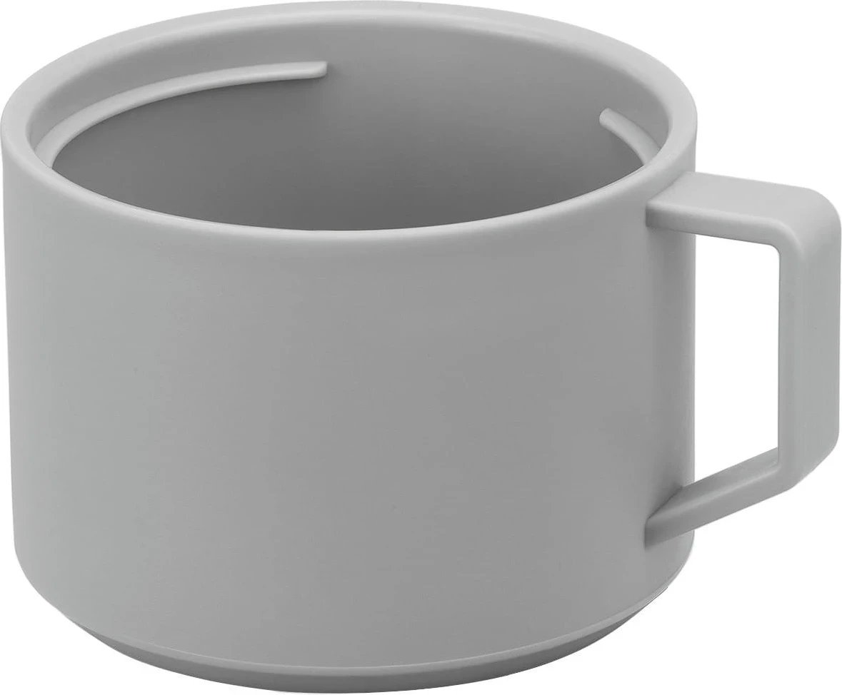 Termos me filxhan Zwilling Thermo, 1 L, i bardhë