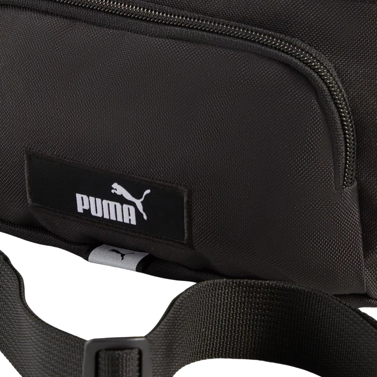 Saske Puma unisex, e zezë