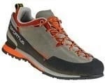 Boulder Boots x-clay-saffron 44.5