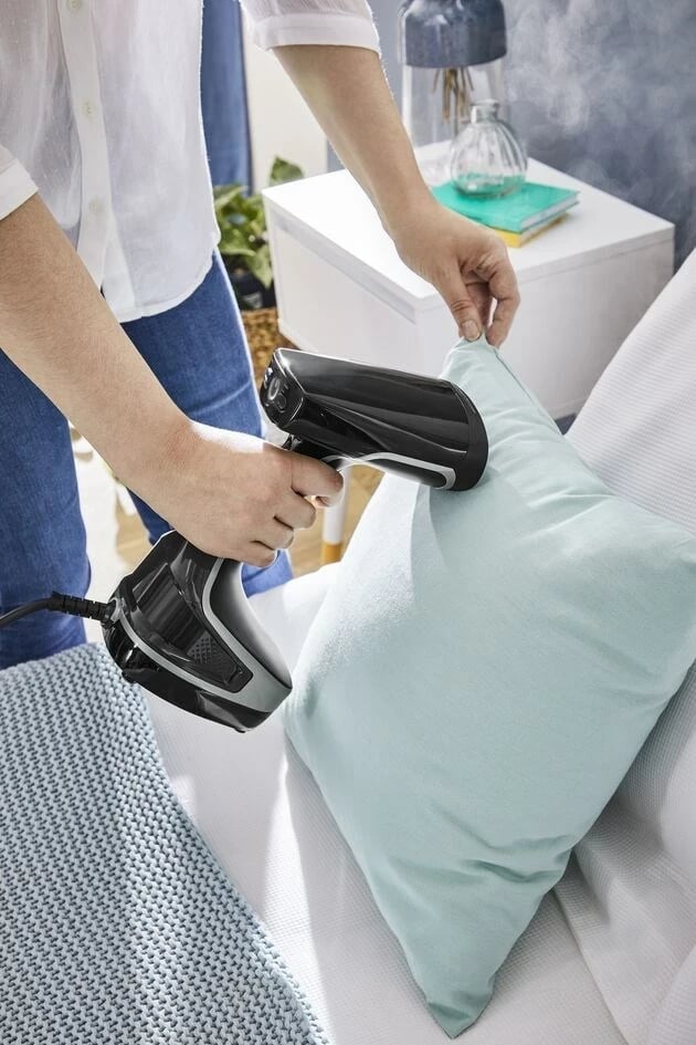 Avullore dore Tefal DT8270, 0.2L, 2000W, e zezë
