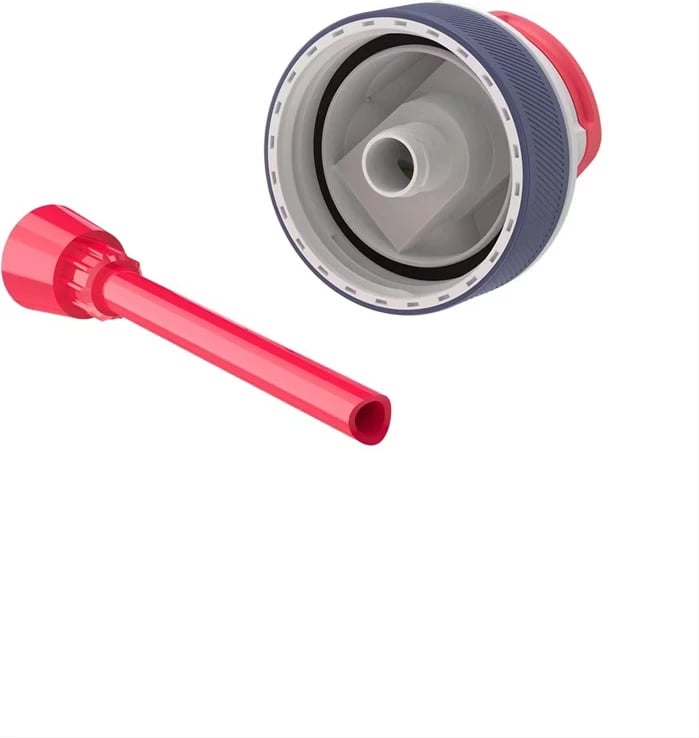 Shishe uji Kambukka Lagoon 400 ml Police Patrol, Blu