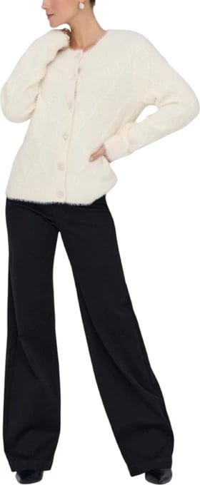 Xhemper Jacqueline De Yong, femra, të bardhë