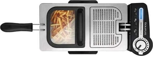 Frigoriferi Taurus Professional 3 Plus, 3 L, 2100 W, prej çeliku inox