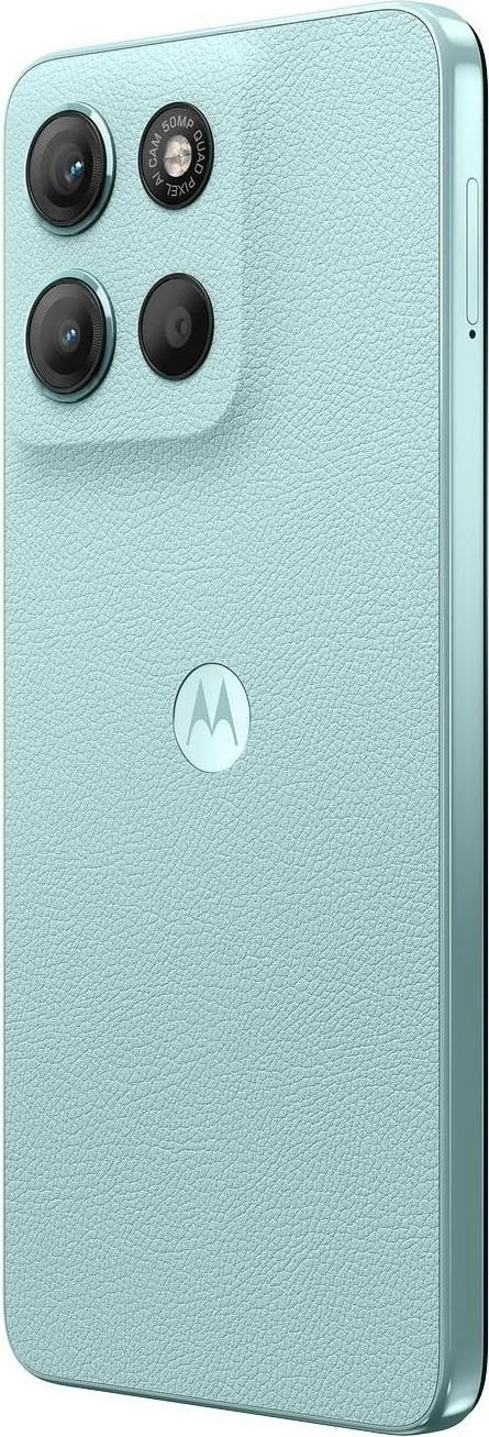 Celular Motorola Moto G15 8/128GB Dual SIM Glacier Blue
