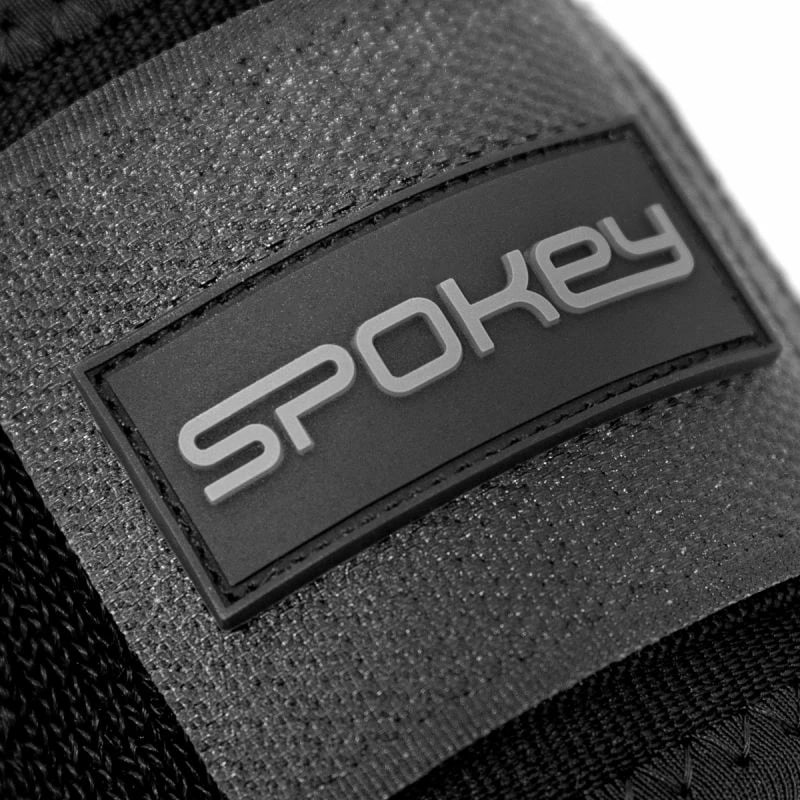 Shirit dore Spokey, uniseks, të zi