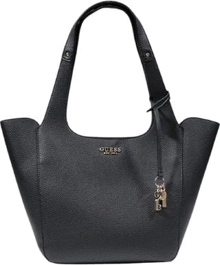 Bags Guess femra, të zeza
