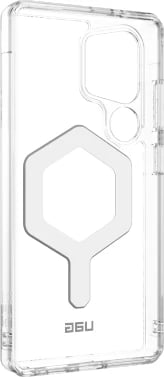 Mbështjellës UAG Plyo Pro MagSafe për Samsung Galaxy S25 Ultra 5G, Transparent