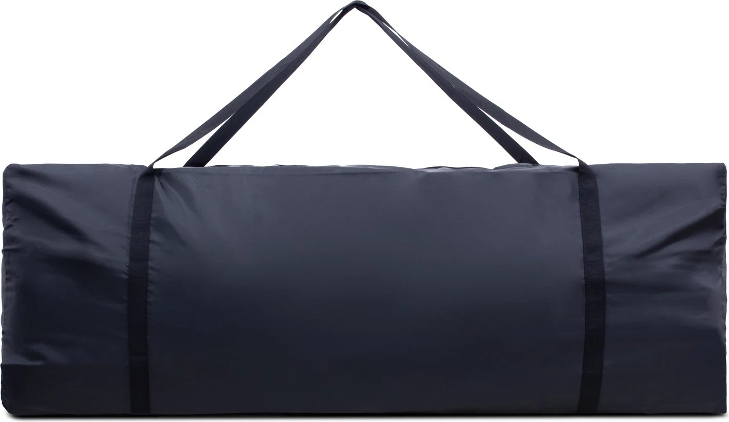 Mbështjellës trotineti Wozinsky WSB5BK, i papërshkueshëm nga uji, i zi