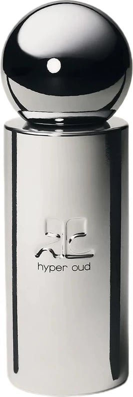 Eau de Parfum Courreges Hyper Oud 100ml