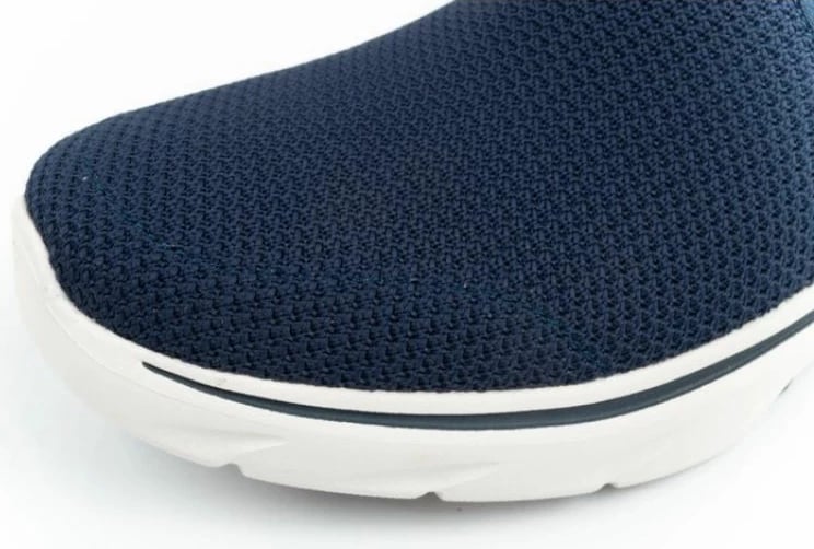 Atlete për femra Skechers, të kaltra