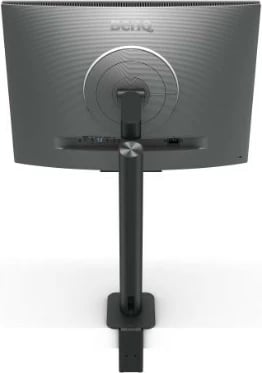 Monitor BenQ RD280UA, 28.2", 4K IPS, 5ms, HDMI/DP, Gri