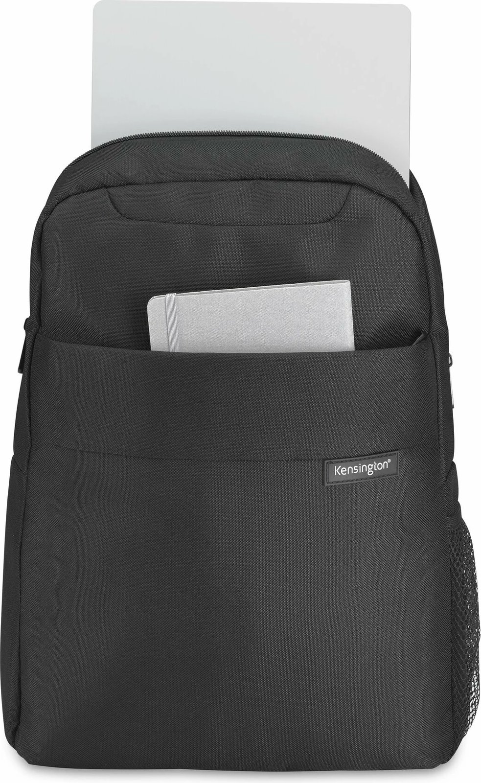 Çantë shpine Kensington Simply Portable Lite, 14”, e zezë