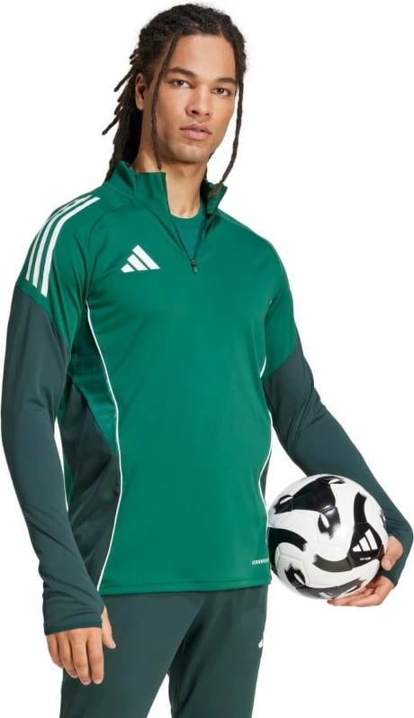 Duks për meshkuj adidas, i gjelbër