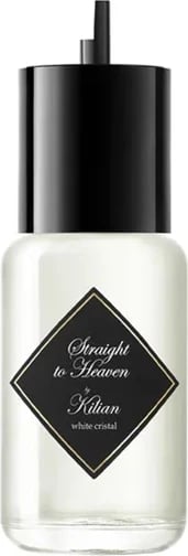 Eau de Parfum për meshkuj By KILIAN Straight to Heaven White Cristal, 50ml refill