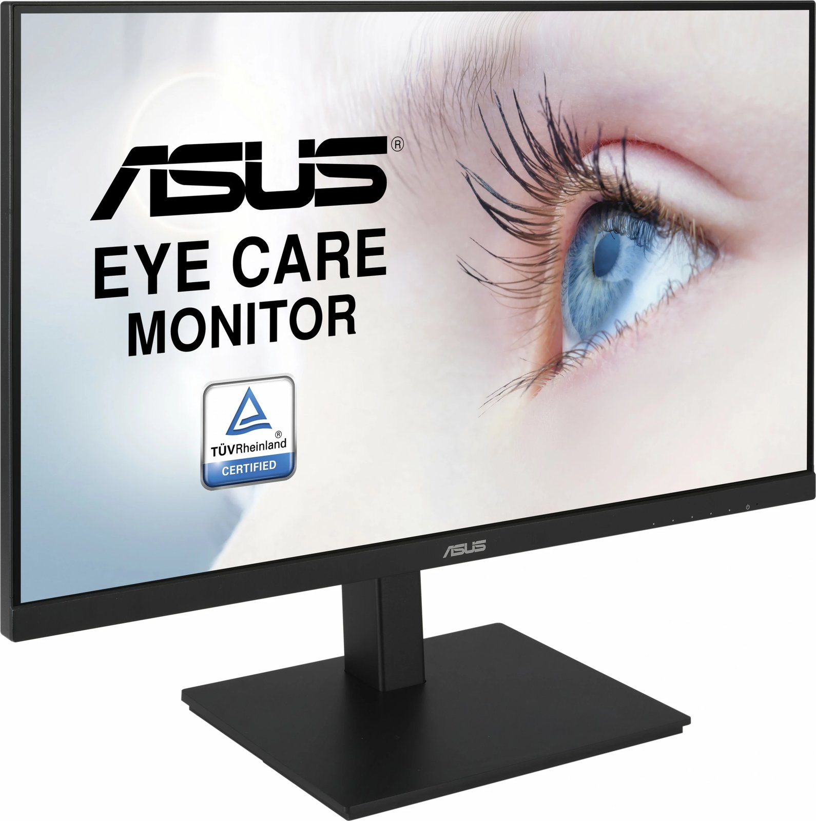 Monitor ASUS VA24DQSB, 23.8 inch, Full HD, IPS, i zi