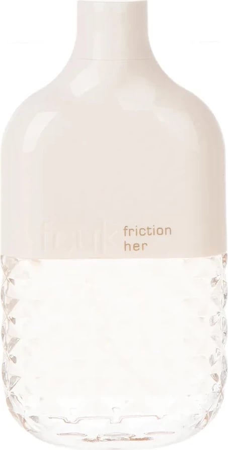 Eau de Parfum për femra FCUK Friction Her 100ml
