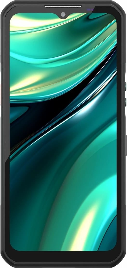 Celular OUKITEL WP39 Pro 5G, 12/512GB, i gjelbër