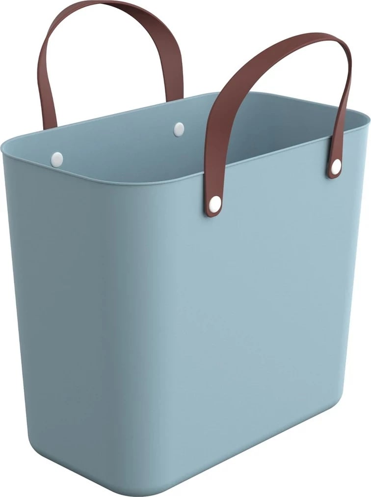 Çantë dore Rotho Albula Style, 25L, Blu