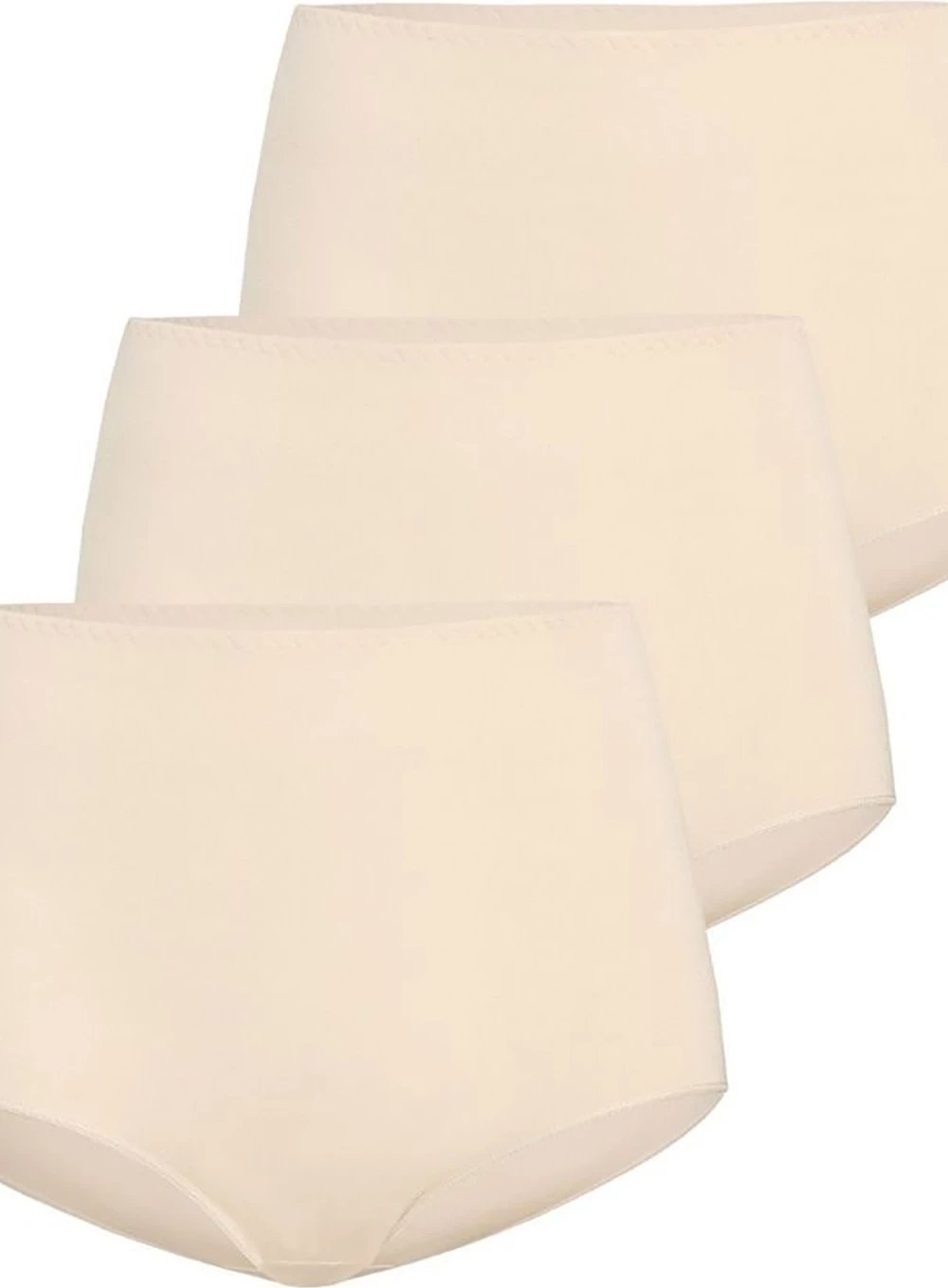 Set të brendshme për femra Teyli model 183262, bezhë