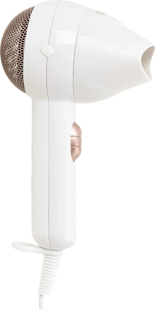 Tharëse flokësh Adler Camry Premium CR 2257, 1400 W, e bardhë
