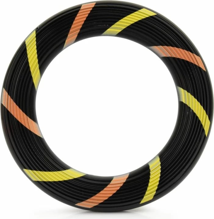 Unazë sportive SMJ, e zezë