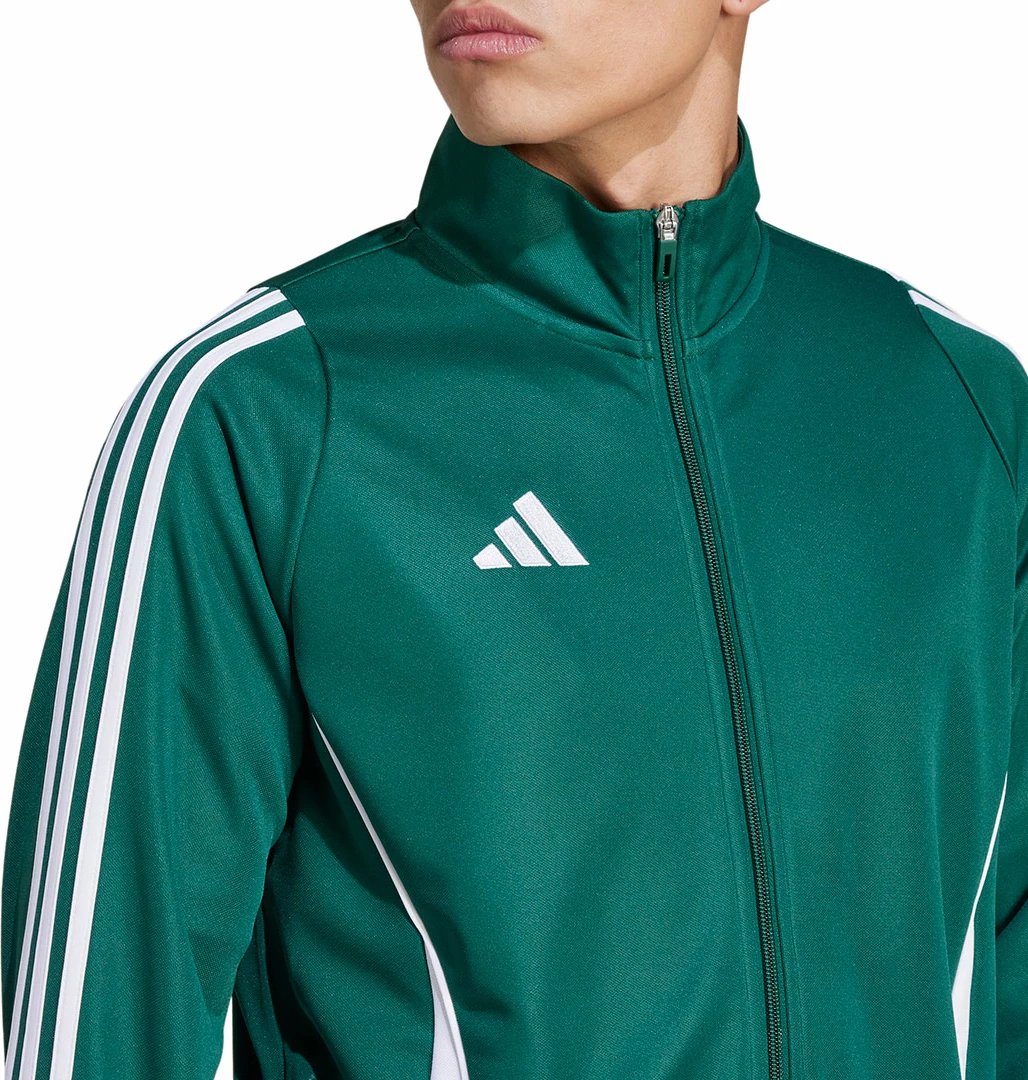 Duks për meshkuj adidas, i gjelbër