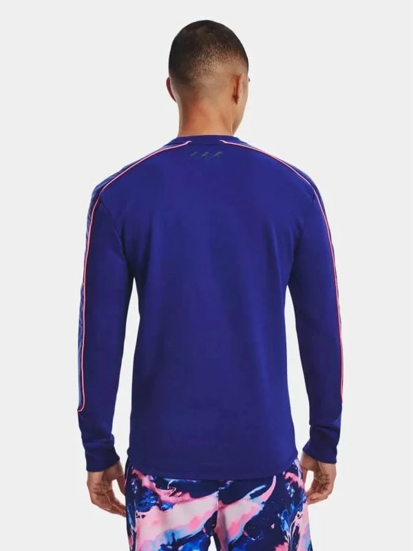Duks për meshkuj Under Armour, blu
