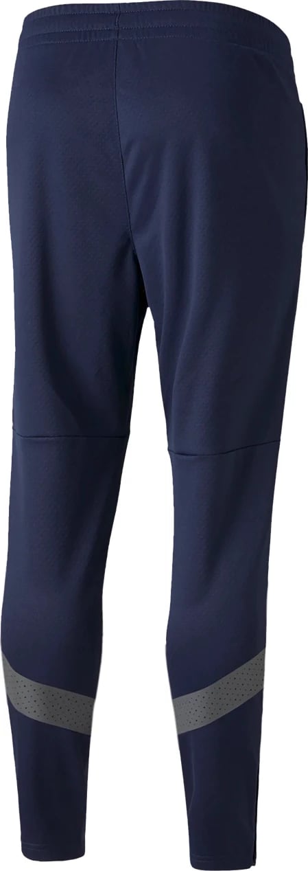 Pantallona sportive Puma për meshkuj, navy