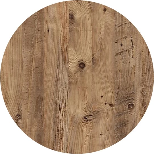 Kabinet-kolonë Xara sonoma 35.5x35.5x180cm