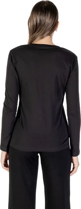 Maicë Armani Exchange, femra, e zezë