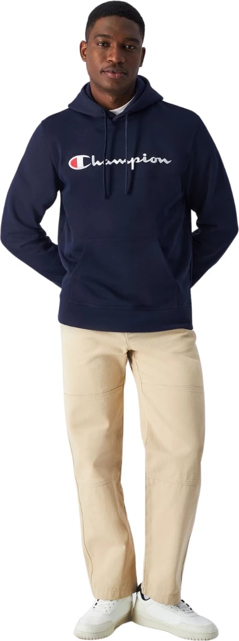 Duks për meshkuj Champion, navy