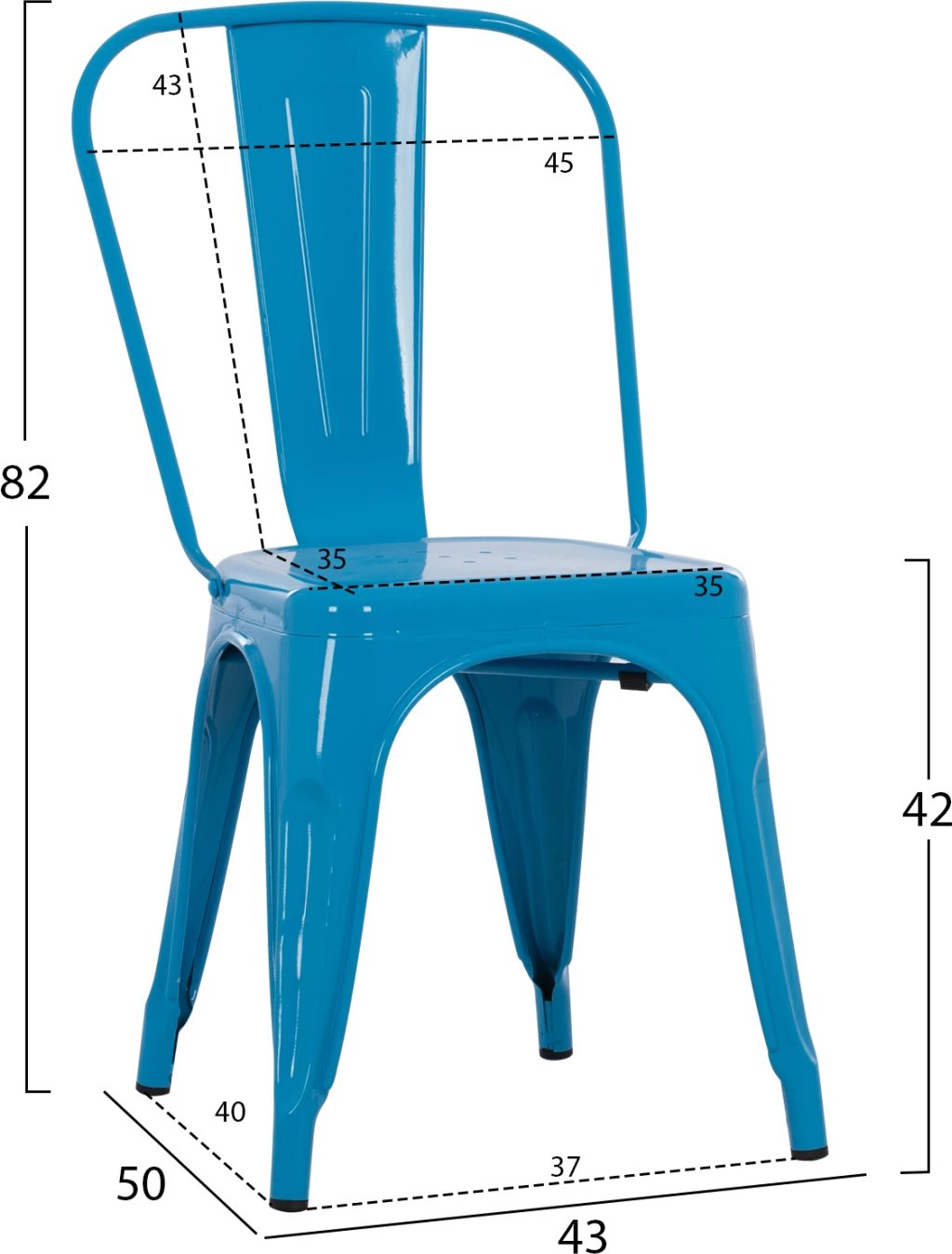 Set studentor 6 pjesë FH11898