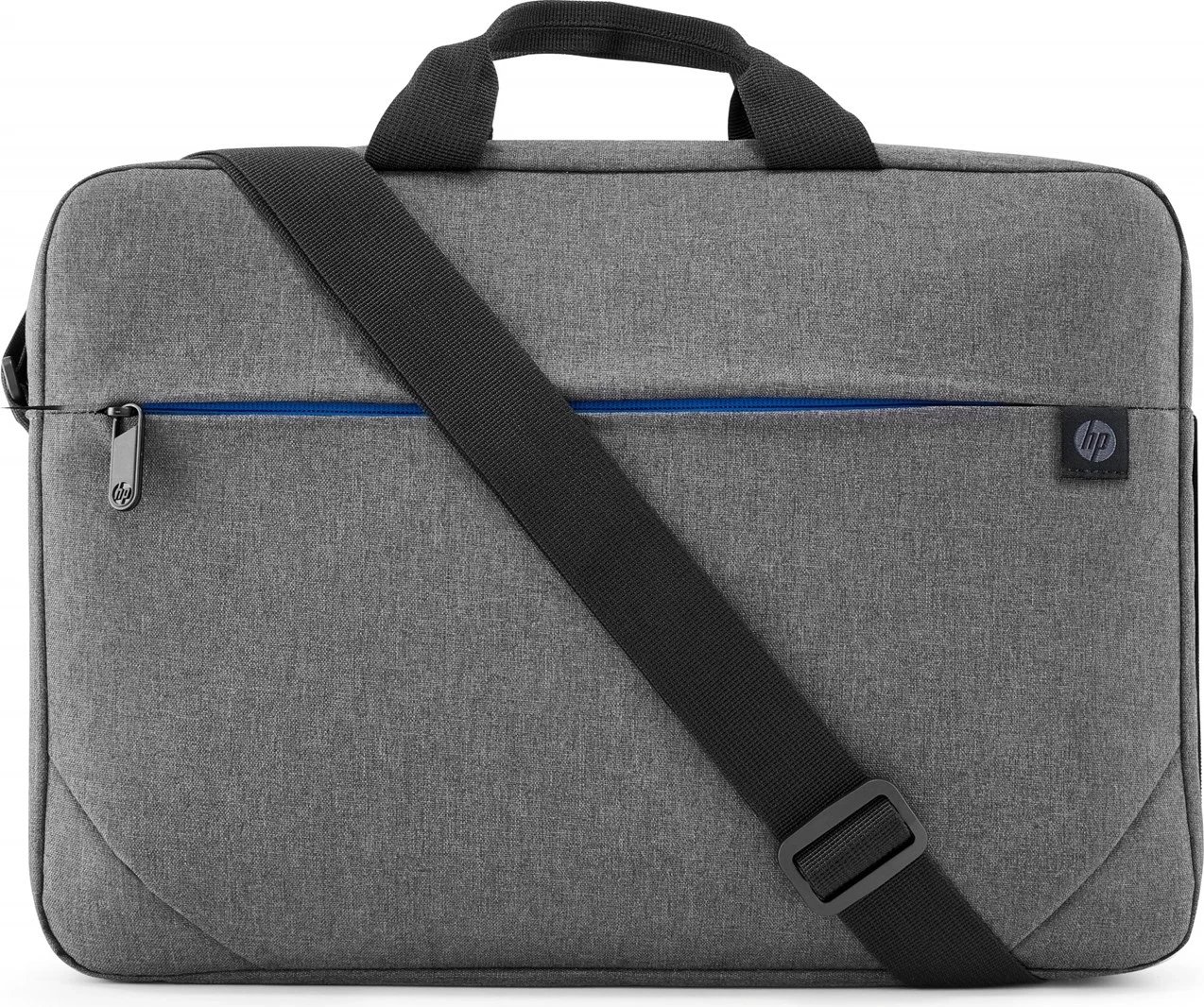 Çantë laptopi HP Prelude 15.6, Universal, E zezë