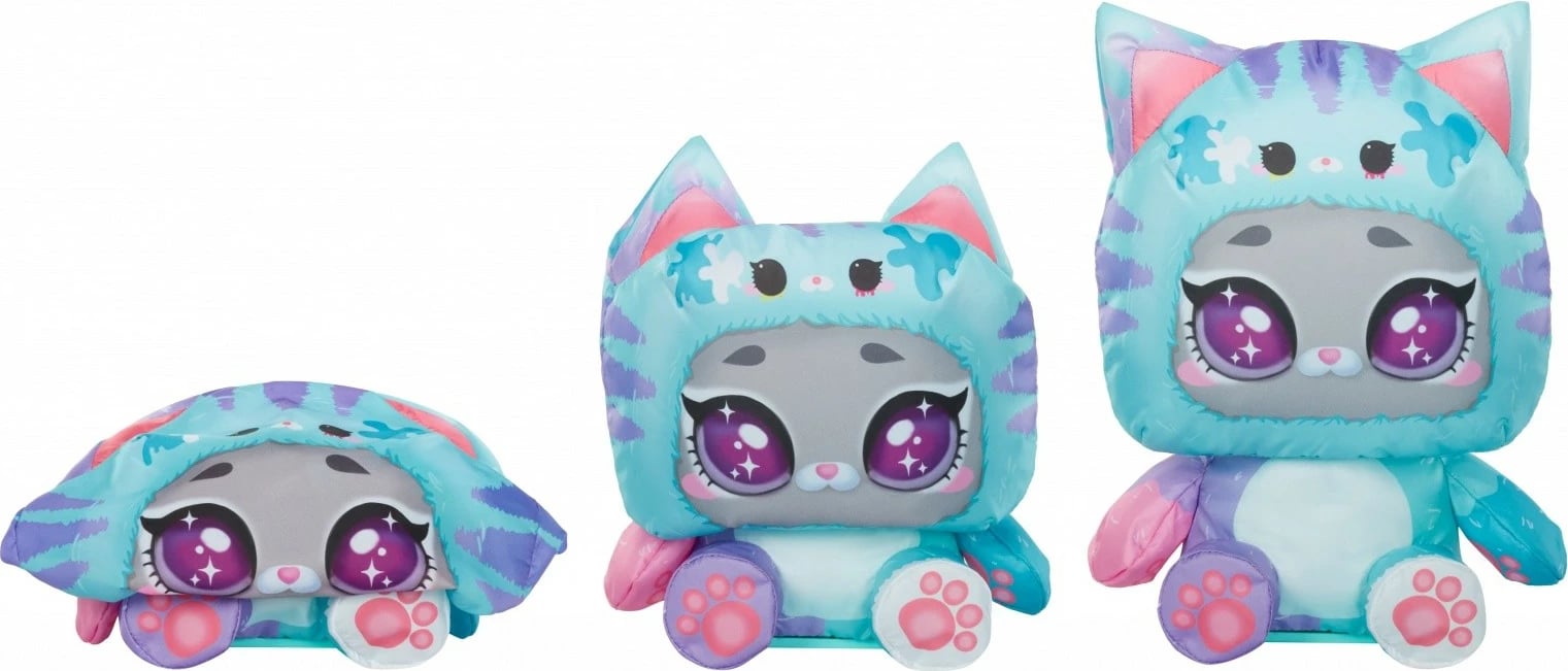 Lodër L.O.L. Surprise Tweens Costume, Emma Emo, me kostum mace, për vajza