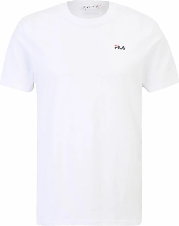 Maicë për meshkuj Fila, të bardhë