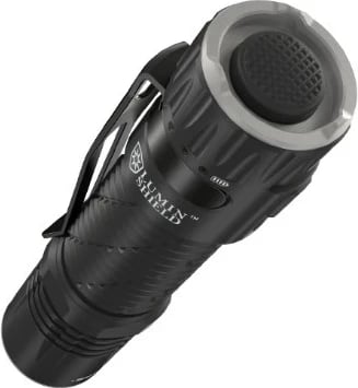 Dritë dore NITECORE EDC33, 4000 mAh, e zezë