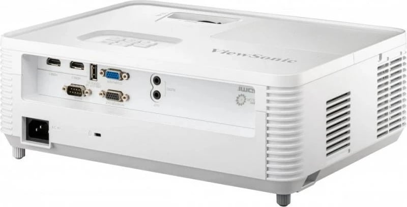 Projektor Viewsonic PS502X-EDU, 4000 ANSI lumens, DLP XGA, Bardhë