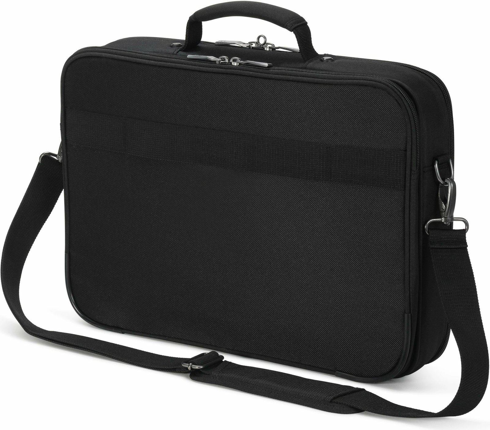Çantë mesazhi DICOTA Eco Multi Plus SELECT, 15.6", E zezë