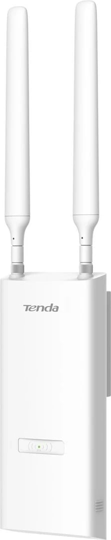Access point wireless Tenda OAP1200, 867 Mbit/s, 2 antena, PoE, Bardhë