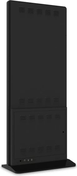Ekran i madh Viewsonic EP5542 55 inch, 4K Ultra HD, 3x HDMI, Ethernet, i zi
