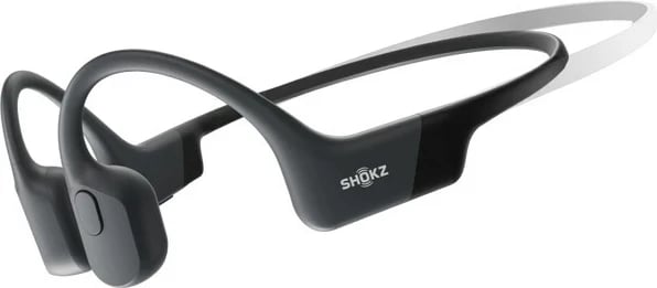 Kufje SHOKZ Openrun Mini, Wireless, Neck-band, Sport, Bluetooth, E zezë
